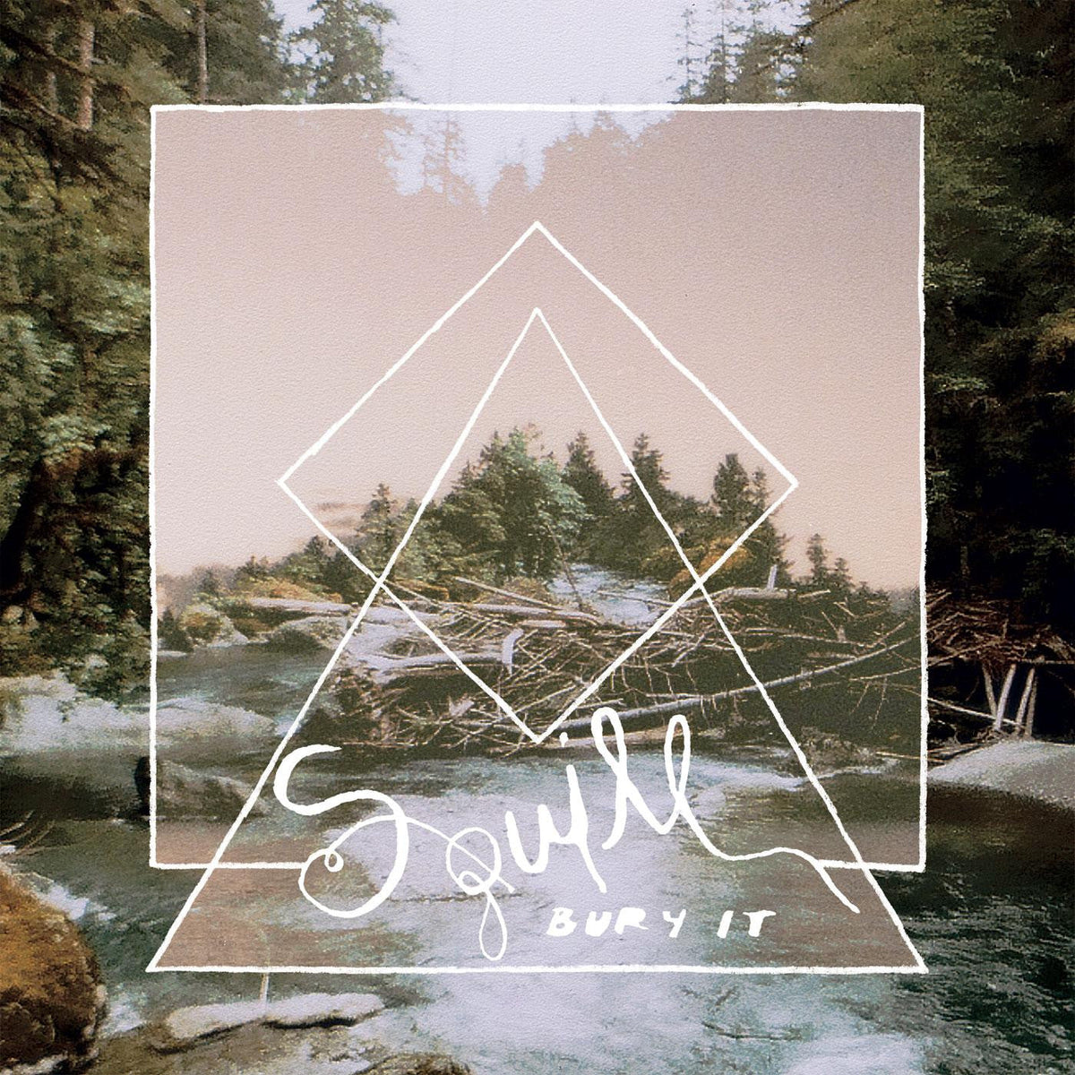 Squill - Bury It |-Music History