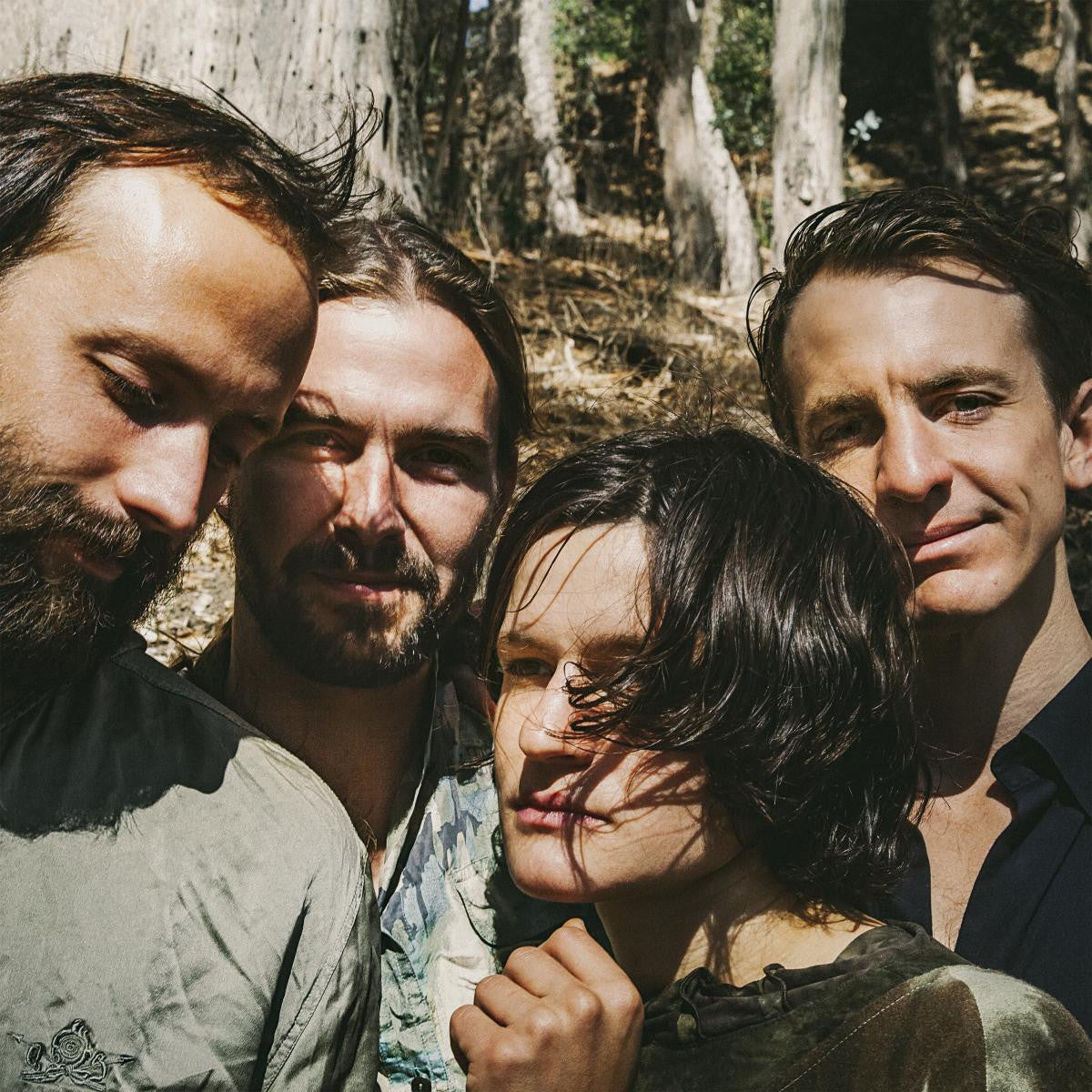 Big Thief - Two Hands (CD) |-Music History