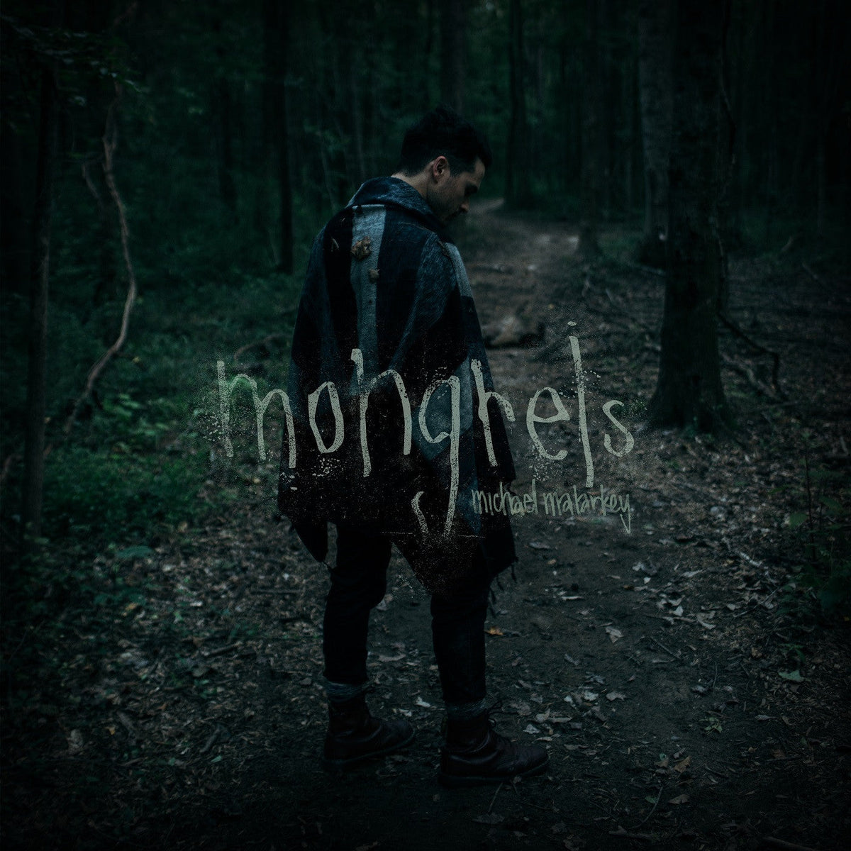 Malarkey, Michael - Mongrels |-Music History