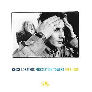 Close Lobsters - Firestation Towers 1986-1989 |-Music History