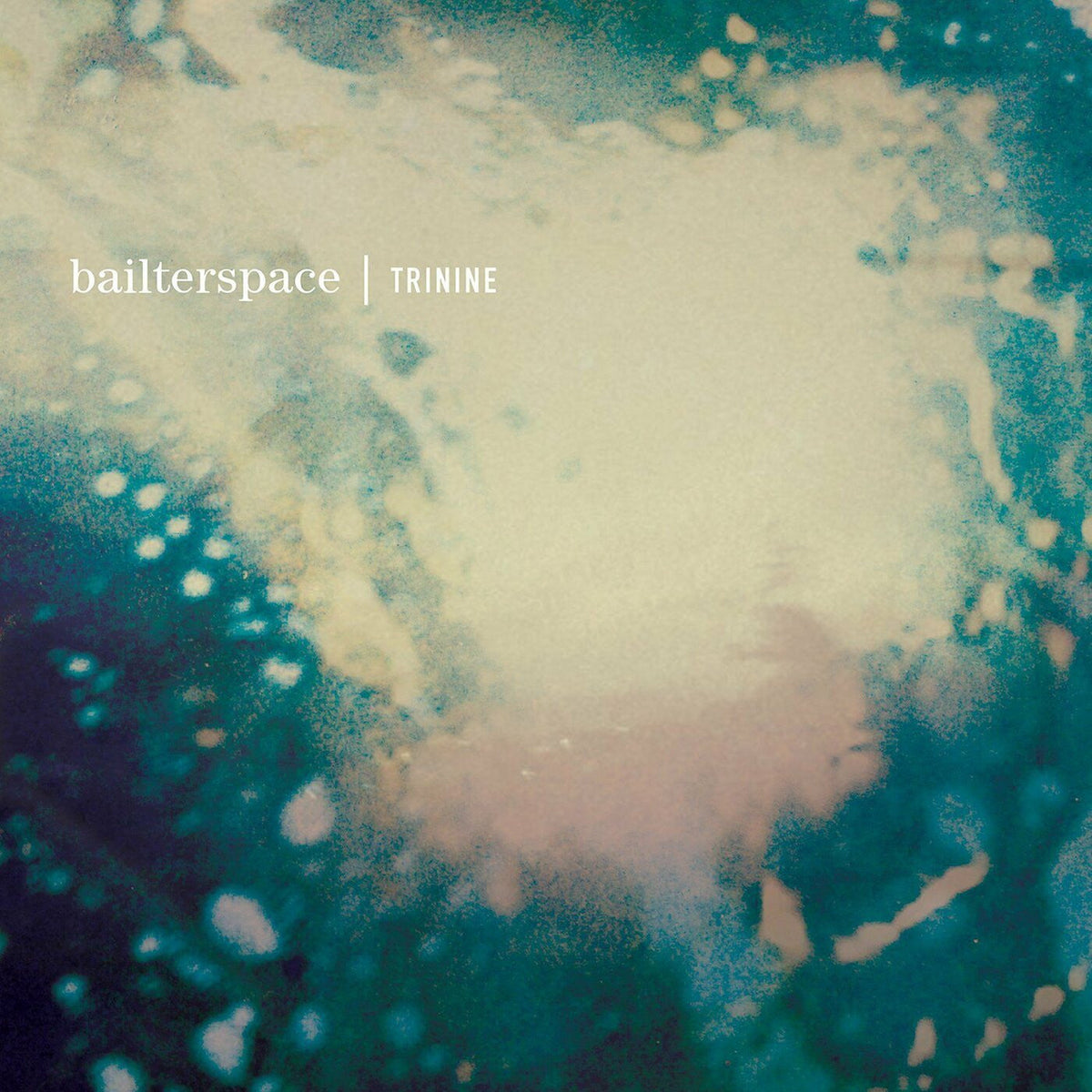 Bailterspace - Trinine (CD) |-Music History