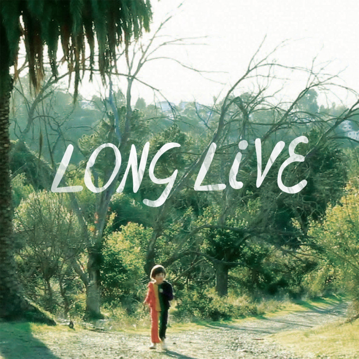 Snowblink - Long Live LP |-Music History