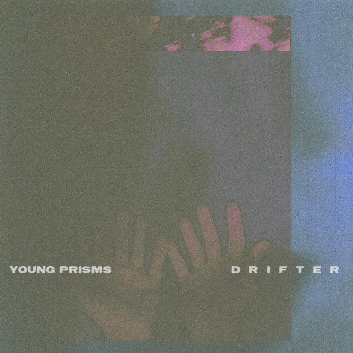 Young Prisms - Drifter (CD) |-Music History