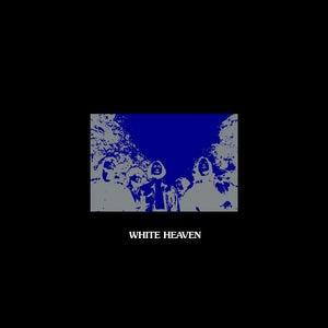 WHITE HEAVEN - Next to Nothing (2xVINYL) | Mint (M) Mint (M)-Music History