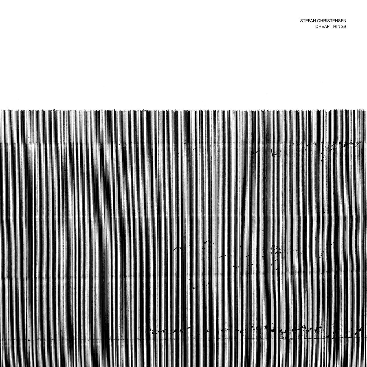 Christensen, Stefan - Cheap Things |-Music History