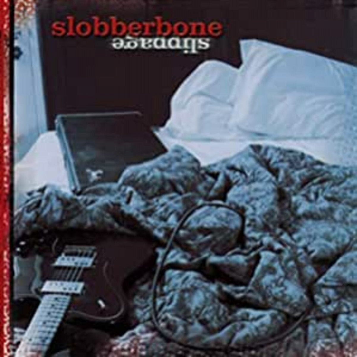 Slobberbone - Slippage (CD) |-Music History