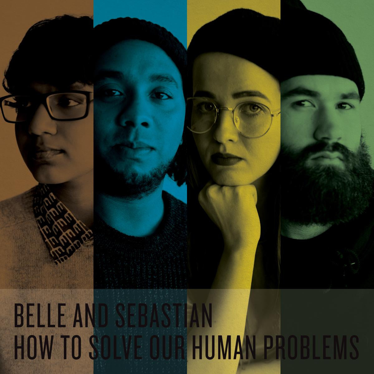 Belle and Sebastian - How To Solve Our Human Problems Parts 1-3 |-Music History