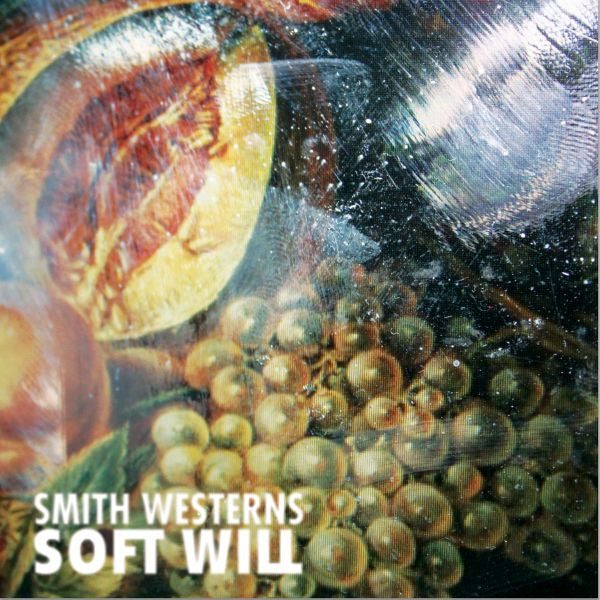 Smith Westerns - Soft Will (CD) |-Music History