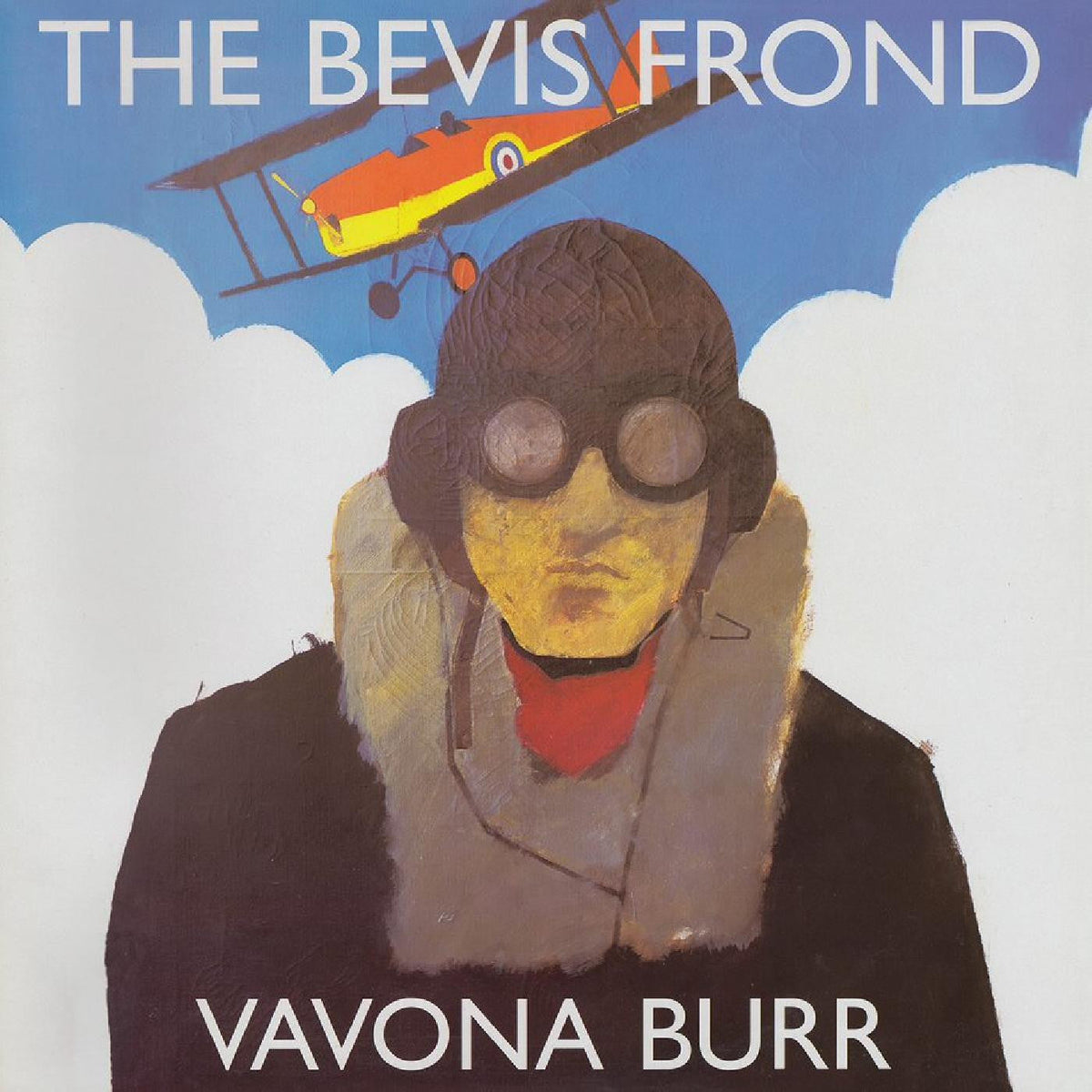 Bevis Frond, The - Vavona Burr (INDIE EXCLUSIVE) |-Music History