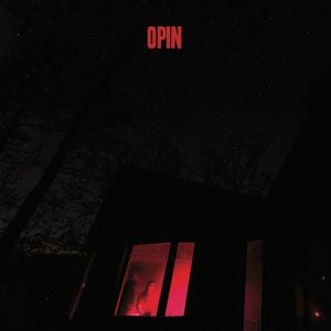 Opin - Opin |-Music History