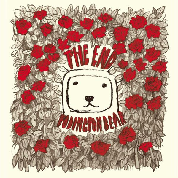 Podington Bear - The End (CD) | Mint (M) Mint (M)-Music History