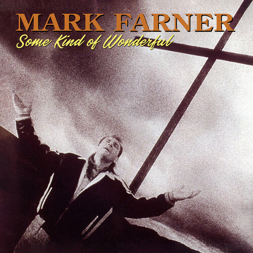 Mark Farner - (PRESALE 8/14/26) Some Kind of Wonderful (CD) | NEW Mint (M) Mint (M)-Music History