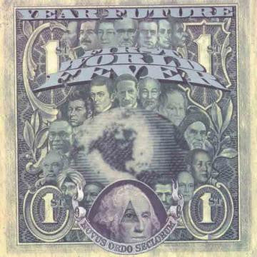 Year Future - First World Fever (CD) |-Music History