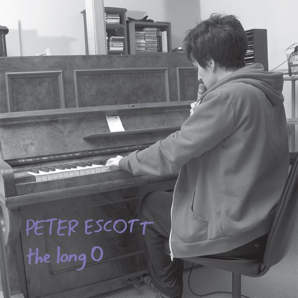 Escott, Peter - The Long O (CD) |-Music History