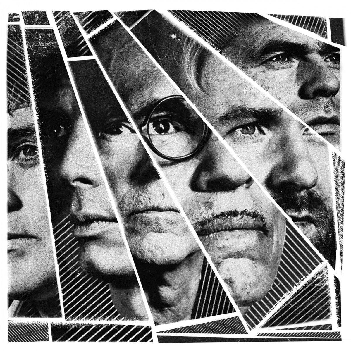 FFS - FFS (CD) |-Music History