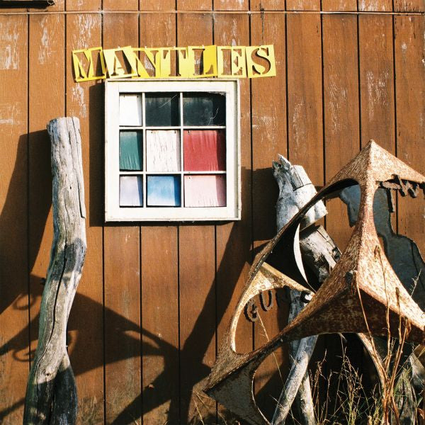 Mantles, The - Memory - 7" |-Music History