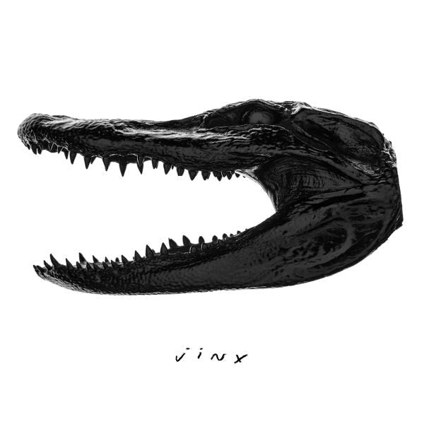 Weekend - Jinx (CD) |-Music History