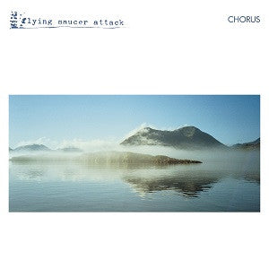Flying Saucer Attack - Chorus (CD) | Mint Mint-Music History