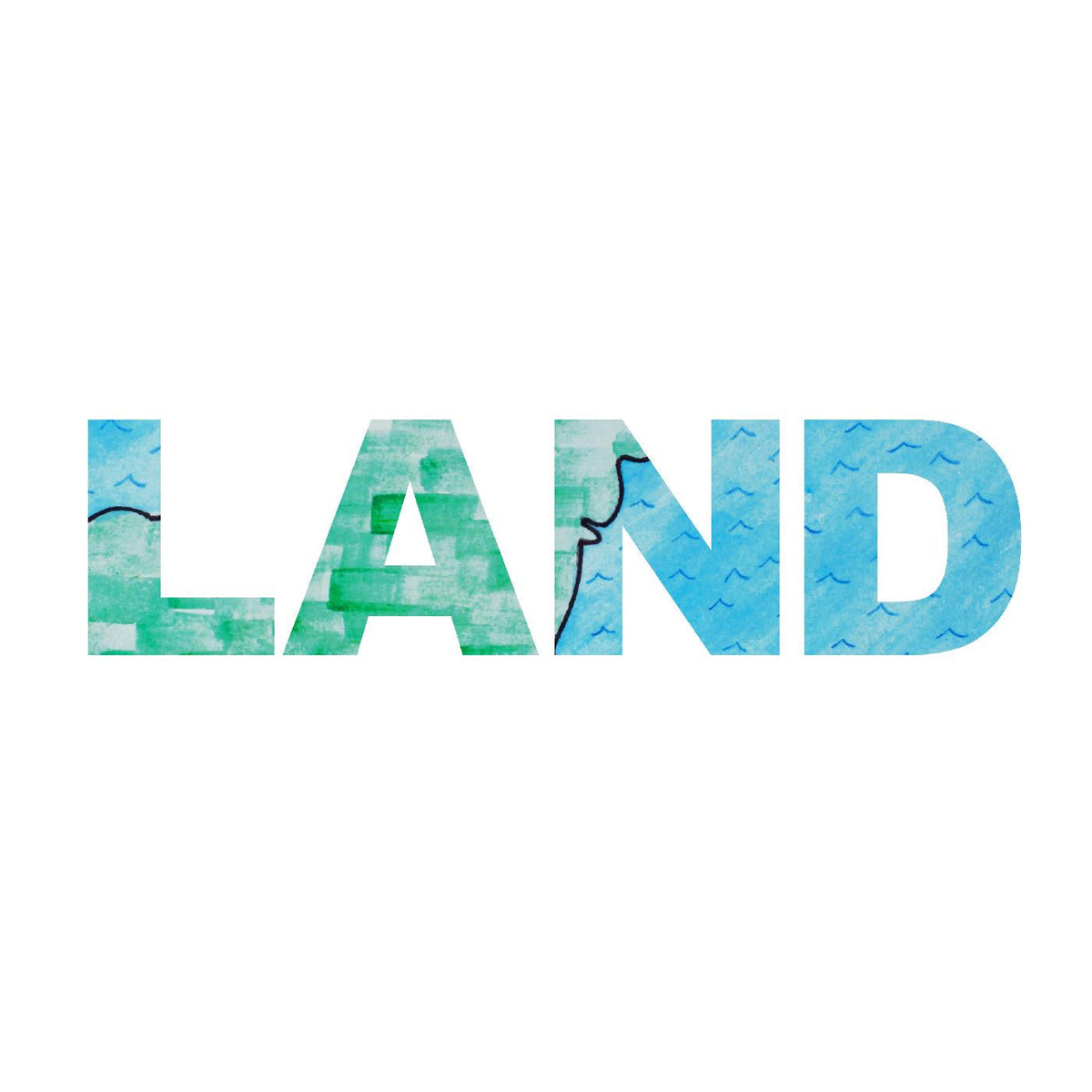 Another Michael - LAND (CD) |-Music History