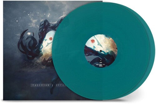 Fallujah - Dreamless (2xVINYL) |-Music History