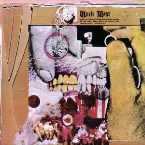 Frank Zappa / The Mothers Of Invention* - Uncle Meat (2xVINYL) |-Music History