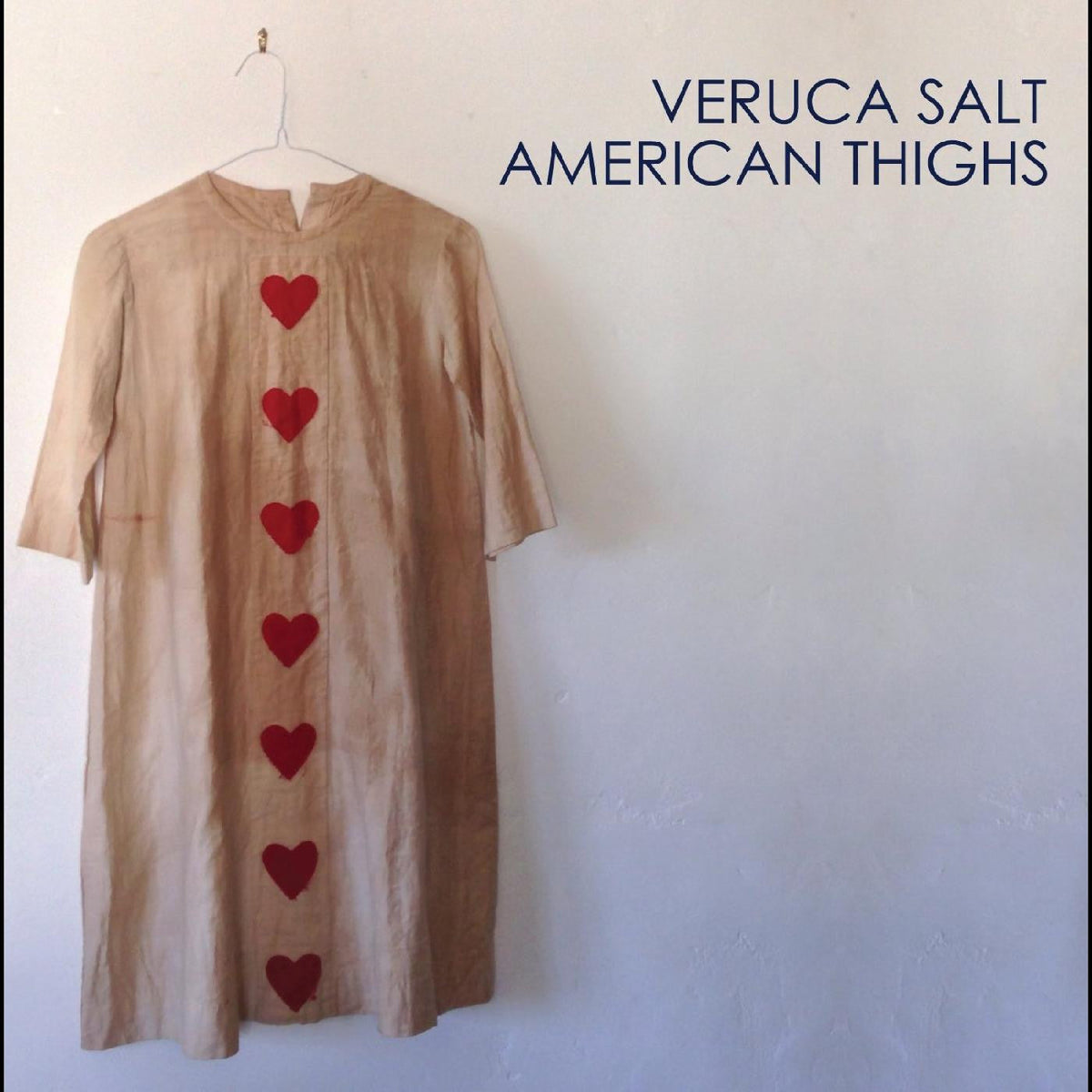 Veruca Salt - American Thighs |-Music History