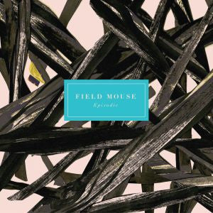 Field Mouse - Episodic (CD) |-Music History
