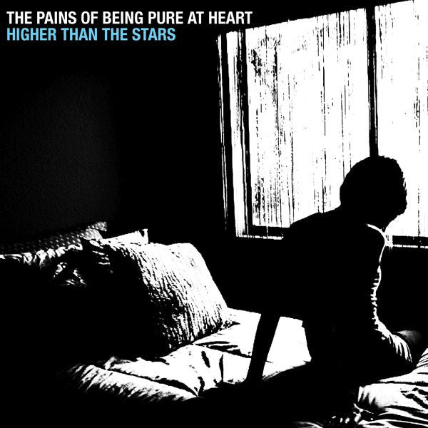 Pains Of Being Pure At Heart, The - Higher Than The Stars EP REMIX (Vinyl) |-Music History