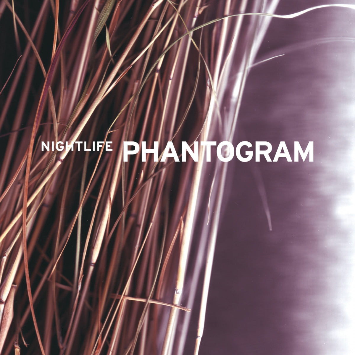 Phantogram - Nightlife (CD) |-Music History