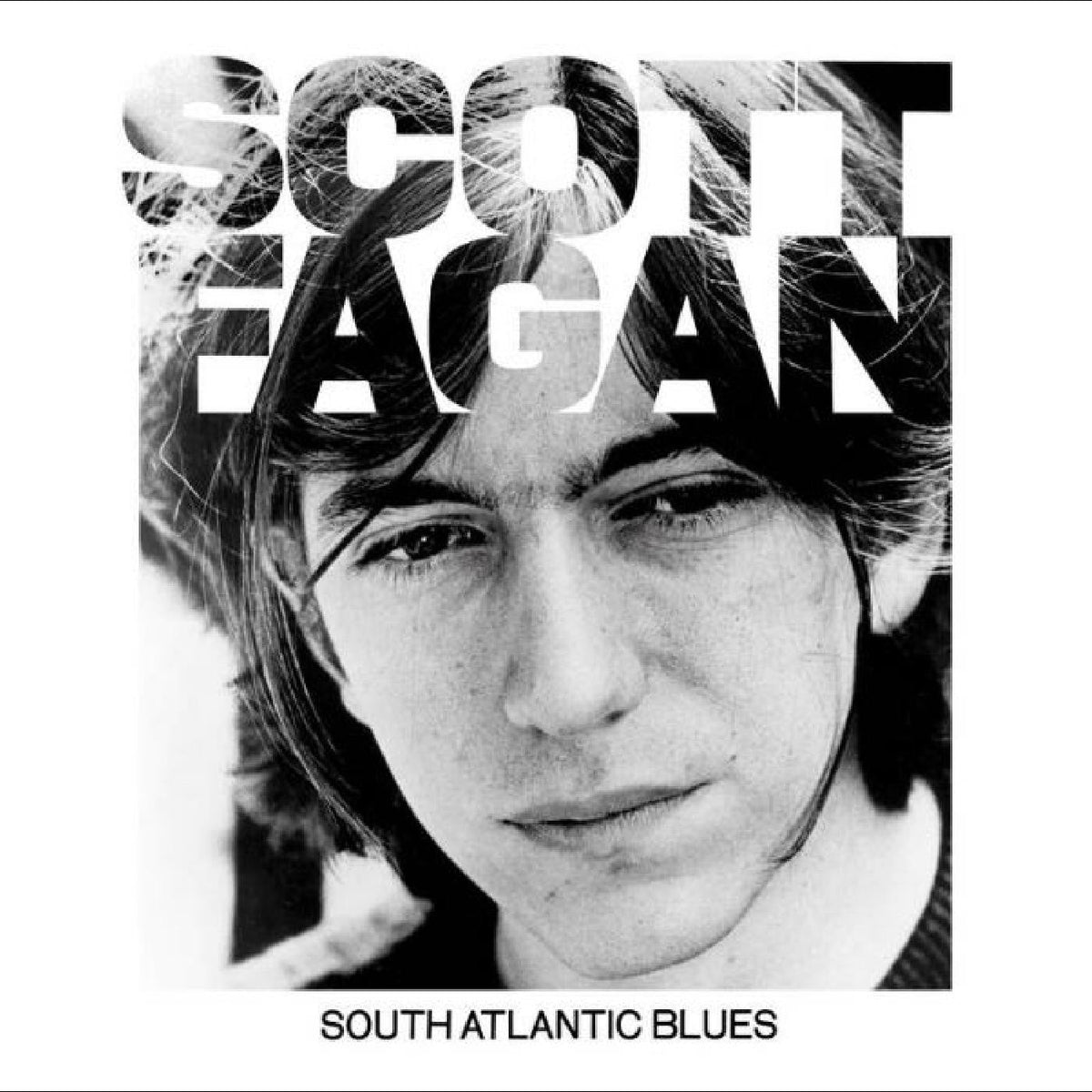 Fagan, Scott - South Atlantic Blues |-Music History