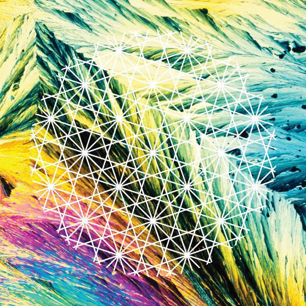 Lay Llamas - Ostro (CD) | Mint (M) Mint (M)-Music History