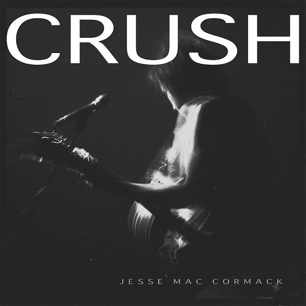 Mac Cormack, Jesse - CRUSH (CD) |-Music History