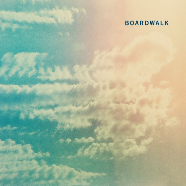 Boardwalk - Boardwalk |-Music History