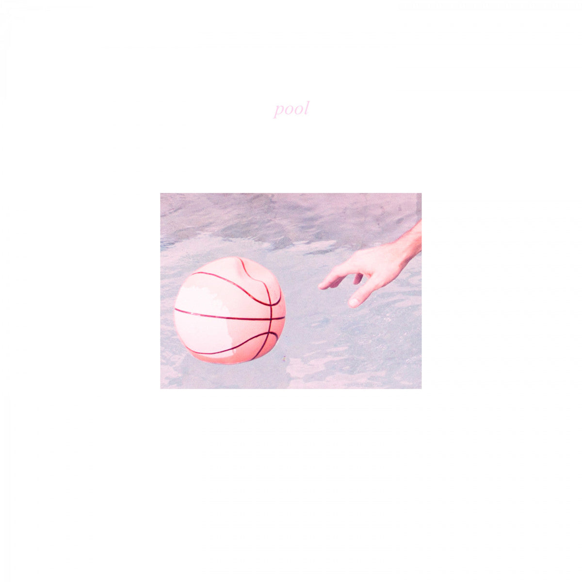 Porches - Pool (CD) |-Music History