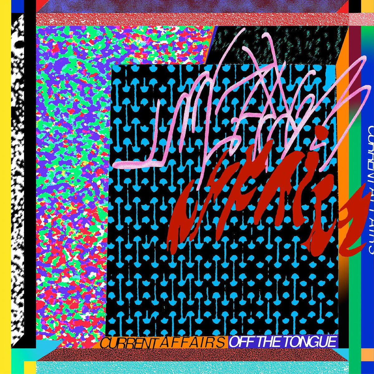 Current Affairs - Off the Tongue |-Music History