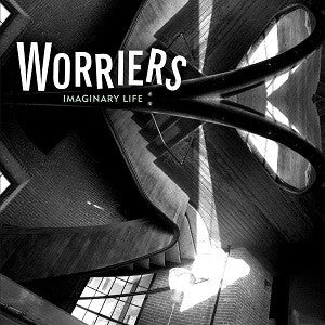 Worriers - Imaginary Life (CD) |-Music History