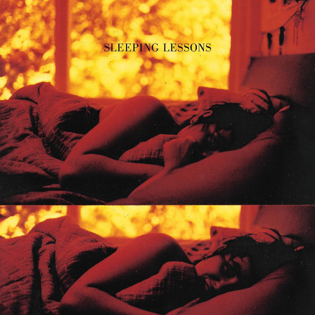 Alien Boy - Sleeping Lessons (YELLOW VINYL) |-Music History