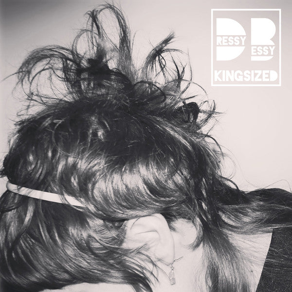 Dressy Bessy - KINGSIZED (CD) |-Music History