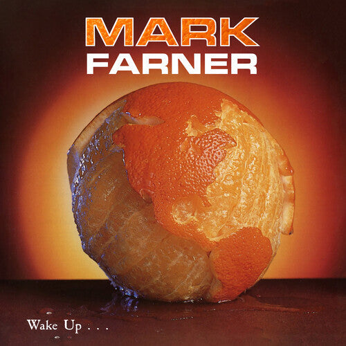 Mark Farner - (PRESALE 8/14/26) Wake UP... (CD) | NEW Mint (M) Mint (M)-Music History
