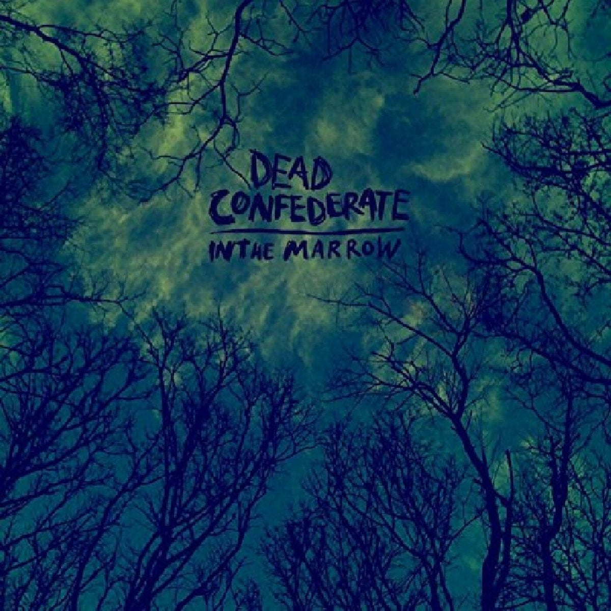 Dead Confederate - In The Marrow |-Music History