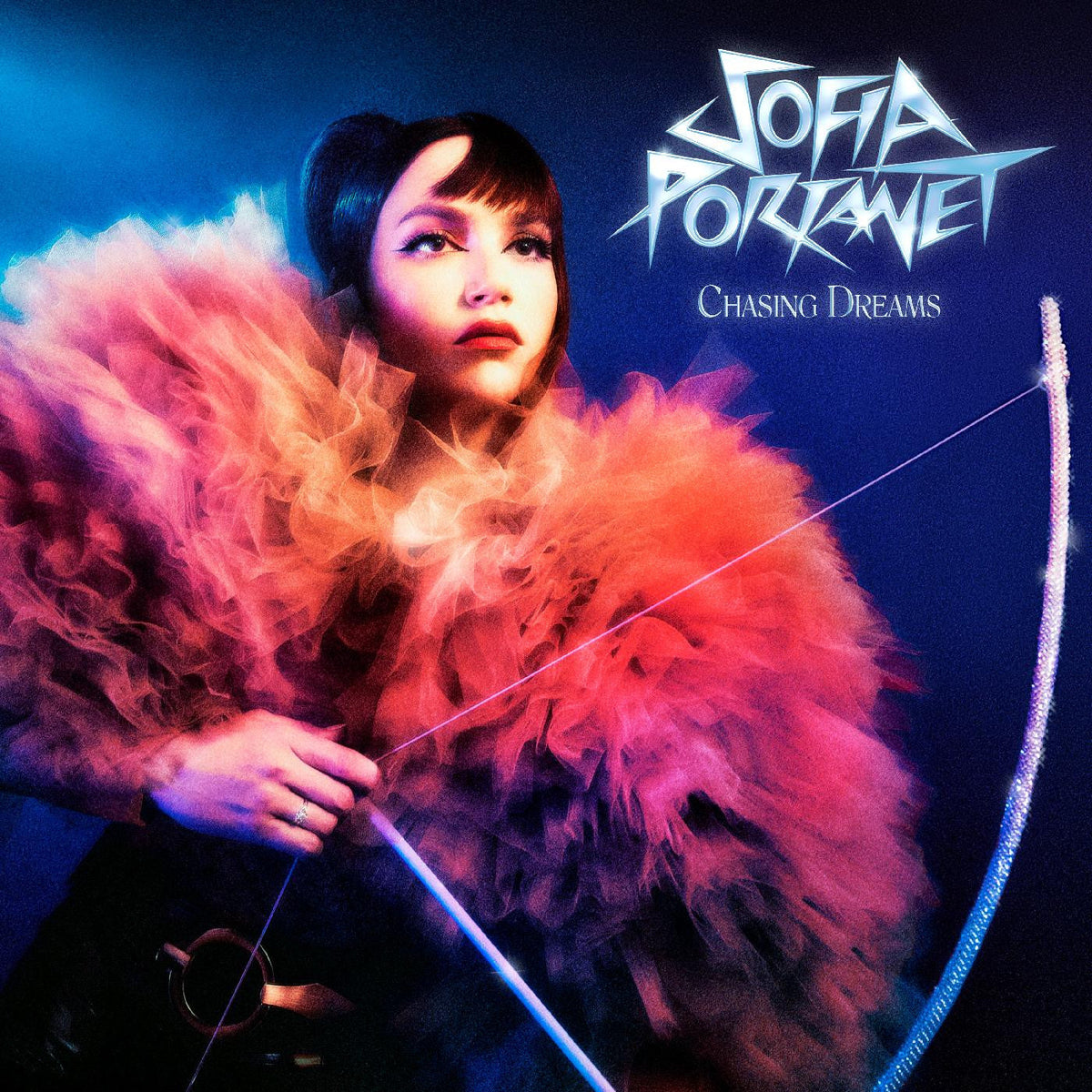 Portanet, Sofia - Chasing Dreams |-Music History