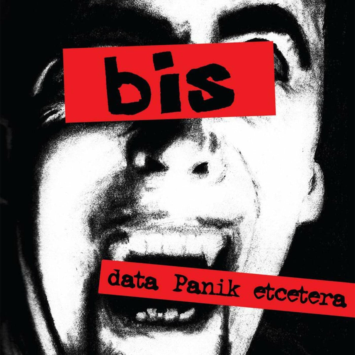 Bis - Data Panik Etcetera (CD) | Mint (M) Mint (M)-Music History