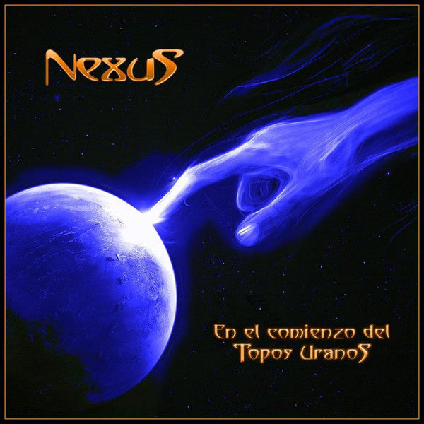 Nexus (35) - En El Comienzo Del Topos Uranos (VINYL) | Mint (M) Mint (M)-Music History