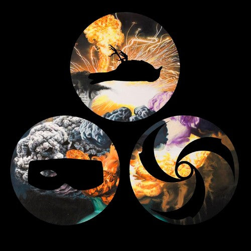 Nevermen - Nevermen (VINYL) |-Music History