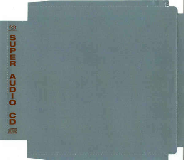 Steely Dan - The Royal Scam (SACD) |-Music History