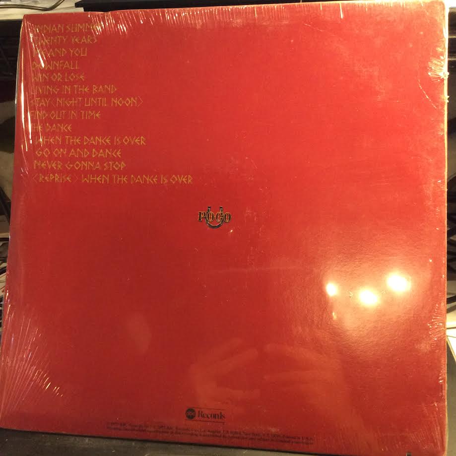 Indian Summer (VINYL) | Mint (M)-Music History