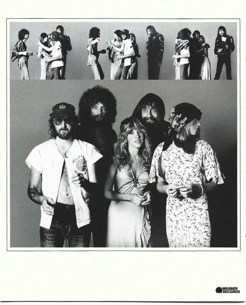 Fleetwood Mac - Rumours (BLU-RAY DISC) |-Music History