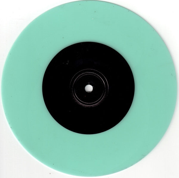 The Chariot - Music Of A Grateful Heart *GLOW IN THE DARK VINYL* | Near Mint (NM) Near Mint (NM)-Music History