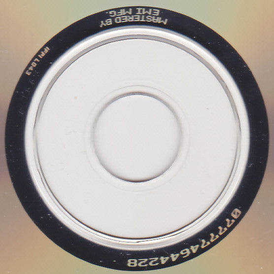 The Beatles - Sgt. Pepper's Lonely Hearts Club Band (CD) | Near Mint (NM) Near Mint (NM)-Music History