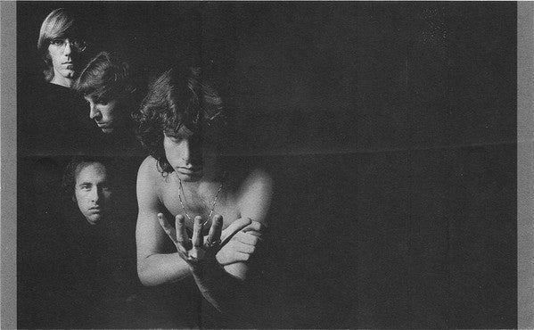 The Doors - The Best Of The Doors *REMASTERED/CASSETTE* | Near Mint (NM) Near Mint (NM)-Music History